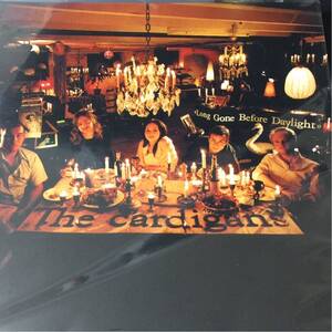 The Cardigans [Long Gone Before Daylight] LP カーディガンズ