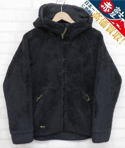 3J5043/COLIMBO HOPKINGS SYNTHETIC PILE PARKA ZU-0141 コリンボ ホプキンスシンサティックパイルパーカー