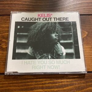 Kelis / Caught Out There Maxi / Pharrell 作