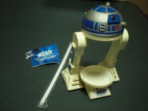 ペプシ スター・ウォーズ エピソード1 【R2-D2缶ホルダー】当選品＋おまけ