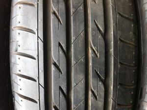 新同ラジアル 195/65R15 BRIDGESTONE ECOPIA NEXTRY ブリヂストンエコピア ネクストリー 1本 PRIUS VW GOLF TOURAN WISH VOXY SERENA AXELA