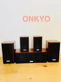 ONKYO スピーカーセット