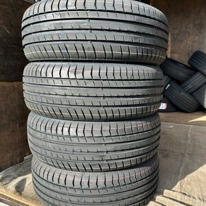 【新品】　205/55R17　TRIANGLE　Effex SPORT TH202　サマ－タイヤ　205/55/17　4本 【来店交換も大歓迎】