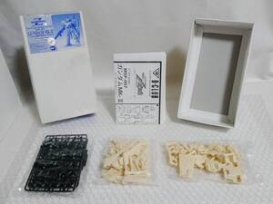 現状品+内袋未開封+廃盤品　ポピー　B-CLUB　機動戦士Ζガンダム　1/144　GUNDAM Mk-Ⅲ　MSF-007　1598-8500　レジンキャストキット