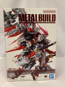 METAL BUILD メタルビルド ガンダムアストレイ レッドドラゴニクス [081] 061/114L