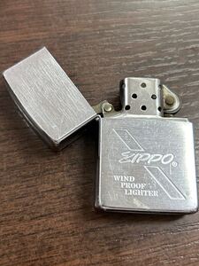 ZIPPO/ジッポー WIND PROOF LIGHTER 　ジッポ　L VⅢ