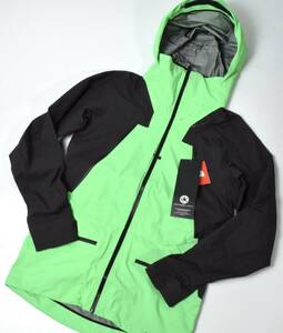 未使用7.7万 THE NORTH FACE ノースフェイス FL PURIST JK ピューリストジャケット US XS フューチャーライト スノージャケット NS51910