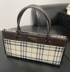 Burberry バッグ