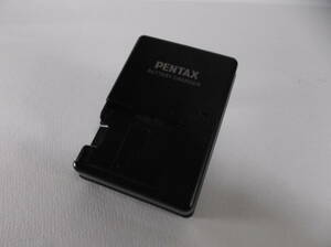 PENTAX　　D-BC108J　　充電器