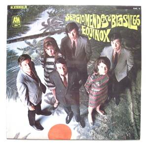 ◆【LP】Sergio Mendes & Brasil ’66 VOL.2 セルジオ・メンデスとブラジル 