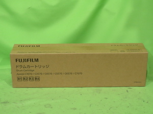 [A17413] ★送料無料 FUJIFILM CT351311 ドラムカートリッジ ★2022製 Apeos C2570/C3070/C3570/C4570/C5570/C6570/C7070 等用