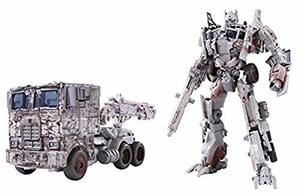 【中古】 トランスフォーマー オプティマスプライム ラスティver. フィギュア