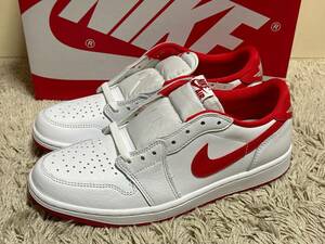 定価20900円 新品ナイキ NIKE AIR JORDAN 1 RETRO LOW OG 28cm