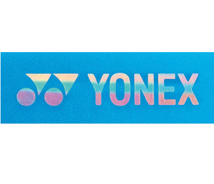 YONEX エッジガード5 [AC158-033 ライトブルー] ラケット1本分