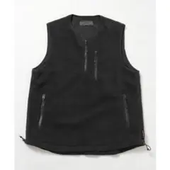 CLIMBERS CLIMAX PULLOVER TECH VEST