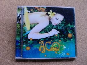 ＊【CD】ACO／NUDE（KSC2 228）（日本盤）