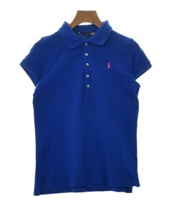 Polo Ralph Lauren ポロシャツ レディース ポロラルフローレン 中古　古着