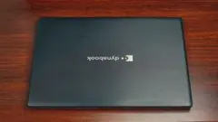 Dynabook i7 11世代 16GB SSD500GB+HDD1TB