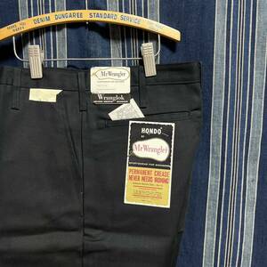 60s mr wrangler pants usa アメリカ製 ツイル prest プレスト スラックス スタプレスト スタプレ slacks ivy アイビー トラッド trad