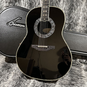 Ovation N619-5 Custom Legend