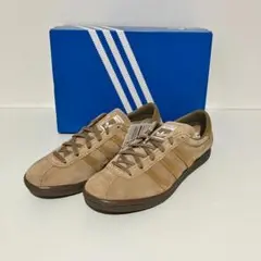 新品 即日 adidas タバコ TOBACCO GY7396 27cm