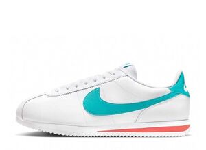 Nike Cortez "Miami Dolphins" 24.5cm DM4044-103