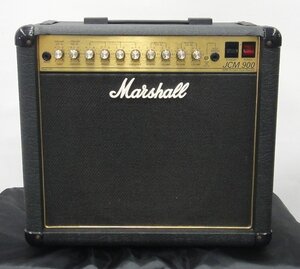 管理番号=a0792931【中古】Marshall マーシャル JCM900 4501 ギターアンプ 調整済み 現状渡し