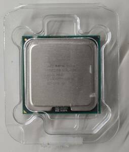 Pentium Dual-Core E5300