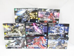 未組立 HG プラモデル 1/144 グフカスタム ヘイズル Mk-Ⅱ ゼータガンダム 他 ガンプラ 機動戦士ガンダム 未使用品 ◆9282