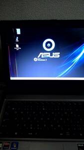 ASUS　U32U　13.3インチノートパソコン