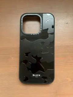 セール★美品★CAMO CASETiFY　iphone15 pro ケース　迷彩