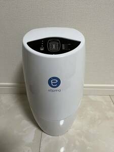 Amway eSpring 浄水器 中古 100186T 100186M 100186ME