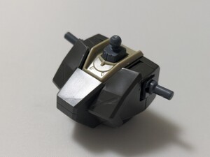 同梱送料140円　HG　1/144　ジェガン　エコーズ仕様　胴体パーツ　ジャンク