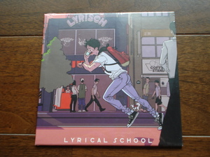 即決★送料無料 未使用品！ lyrical school(リリカルスクール) / マジックアワー (イベント会場限定盤) 紙ジャケ CD