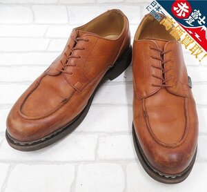 2S7038/Paraboot CHAMBORD パラブーツ シャンボード シューズ 8