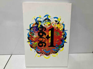 THE YELLOW MONKEY CD 30th Anniversary『9999+1』-GRATEFUL SPOONFUL EDITION-(完全生産限定盤)(DVD付)