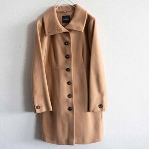 【高級品】 MAX MARA WEEKEND【ウール コート】36 マックスマーラ 2311237