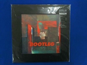 米津玄師 CD BOOTLEG(ブート盤)(初回生産限定盤)