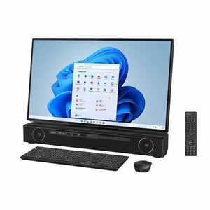 新品同様FH90/F3- 第11世代Core i7-1165G7 / 3波TV・W録/ 32GB / SSD 1TB (PCIe Gen4/新)+6TB(新)/Bluray/ Office2021