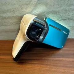 SANYO Xacti DMX-CA65 ビデオカメラ 動作確認済み