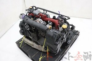 2100443301 EJ20 エンジン Assy インプレッサ A型 WRX STI GRB トラスト企画 送料無料 U