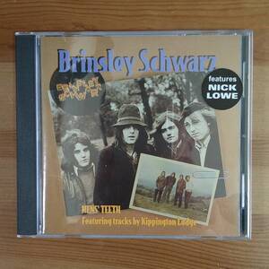 ★Brinsley Schwarz / Hens