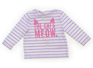 ケイトスペード Kate Spade Tシャツ・カットソー 60サイズ 女の子 子供服 ベビー服 キッズ