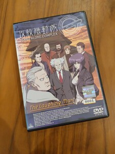 【即決】 攻殻機動隊 STAND ALONE COMPLEX DVD レンタル版 原作 士郎正宗 