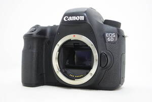 ★緊急特価品★Canon キャノン EOS 6D ボディ 　#3678