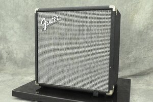 【C】Fender PR2463 Rumble25 ベースコンボアンプ フェンダー 129034