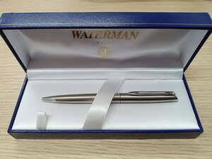 【A151】 WATERMAN ボールペン 筆記具 ウォーターマン フランス