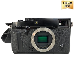 FUJIFILM X-Pro2 ボディのみ デジタルミラーレス一眼 カメラ 富士フイルム 中古 S9609760