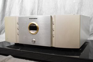 【C】marantz SM-11S1 パワーアンプ マランツ 3028409【送料無料!!】