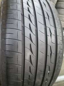 23年製 225/45R18 95W ◆ブリヂストン REGNO GR-XII◆ 1本 J798 夏タイヤ